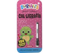 Susaeta - Cal.ligrafia (divertipetits)