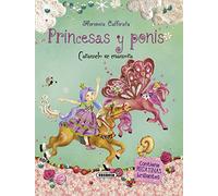 Susaeta - Caramelo se enamora (Princesas y ponis)