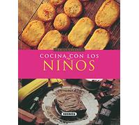 Susaeta – Cocina con los niños – En la cocina