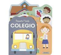 Susaeta - Colegio (Pequeño mundo)
