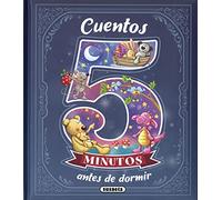 Susaeta - Cuentos 5 minutos antes de dormir