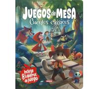 Susaeta - Cuentos clásicos (Juegos de mesa)