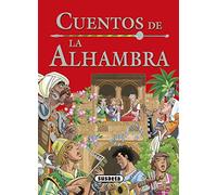 Susaeta - Cuentos de la Alhambra