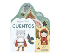 Susaeta - Cuentos (Pequeño mundo)