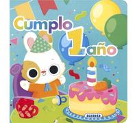 Susaeta - Cumplo 1 año (¡Feliz cumpleaños!)