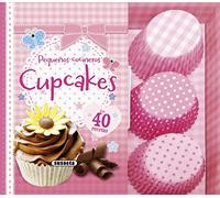 Susaeta - Cupcakes (Pequeños cocineros)