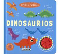 Susaeta - Dinosaurios