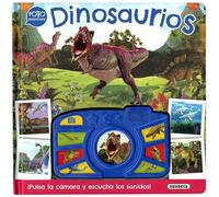 Susaeta - Dinosaurios (Fotoaventura)