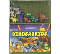 Susaeta - Dinosaurios (Libros amigos)