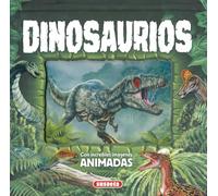 Dinosaurios (Libros animados)