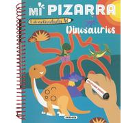 Dinosaurios (Mi pizarra de actividades)