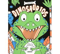 Susaeta - Dinosaurios (Pizarra mágica)