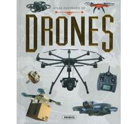 Susaeta - Drones (Atlas Ilustrado)