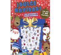 Susaeta - Dulce Navidad (Brillos y juegos)