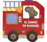 Susaeta - El camió de bombers
