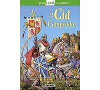 Susaeta - El Cid Campeador (Ya sé LEER con Susaeta - nivel 2)