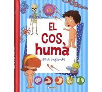 El cos humà (El meu primer llibre de...)