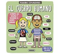 El cuerpo humano | Susaeta Ediciones
