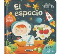 Susaeta - El espacio (Pedetes)