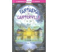 El Fantasma De Canterville (la Aventura De Leer Con Susaeta)