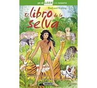 El libro de la selva – Ya sé leer con Susaeta, nivel 2 – Susaeta