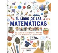 El libro de las matemáticas