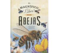 Susaeta - El magnífico libro de las abejas