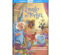 El mago Merlín (Empiezo a LEER con Susaeta - nivel 1)
