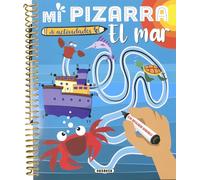 Susaeta - El mar (Mi pizarra de actividades)