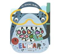 Susaeta - El mar (Mis primeros colores)