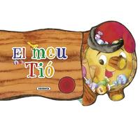 Susaeta - El meu Tió: Edition en catalan (El meu tio)