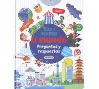 El Mundo. Preguntas Y Respuestas