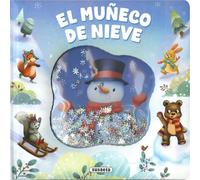 Susaeta - El muñeco de nieve (Bola de nieve)