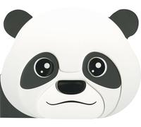 Susaeta - El oso panda (Cabezas de animales)