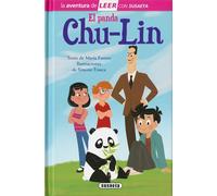 Susaeta - El panda Chu-Lin (La aventura de LEER con Susaeta - nivel 3)