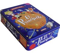 Susaeta - El Principito (Descubro y juego)