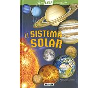 Susaeta - El sistema solar: Leer Con Susaeta - Nivel 2