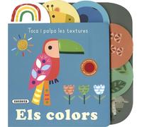 Susaeta - Els colors