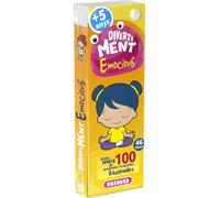 Susaeta - Emocions + 5 anys (Diverti ment)