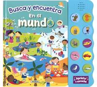 En el mundo – Busca, encuentra y escucha