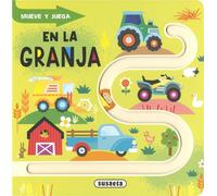 Susaeta - En la granja (MUEVE Y JUEGA)