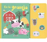 Susaeta – En la granja (Sonidos de silicona)