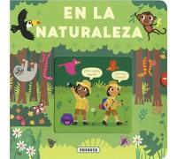 Susaeta – En la naturaleza – Mundo divertido