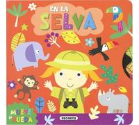 Susaeta - En la selva (Mueve la rueda)