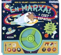 Susaeta - En marxa. Coet espacial (Gira el volant)