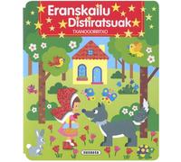 Susaeta - Eranskailu Distiratsuak. Txanogorritxo