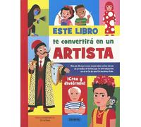 Susaeta - Este libro te convertirá en un artista