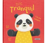 Susaeta - Estic tranquil (Sentiments)