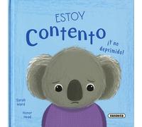 Susaeta - Estoy contento ¡y no deprimido! (Sentimientos)