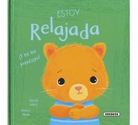 Susaeta - Estoy relajada ¡y no me preocupo! (Sentimientos)